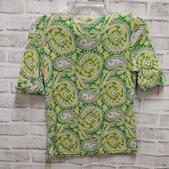 Ralph Lauren top - Picture 3 of 3